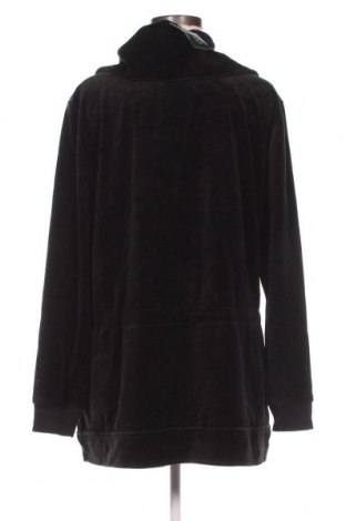 Дамско яке Ralph Lauren, Размер XL, Цвят Черен, Цена 263,70 лв.
