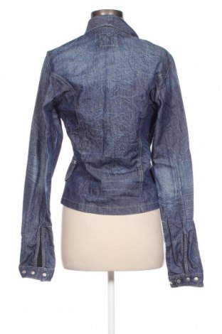 Damenjacke Redstar, Größe L, Farbe Blau, Preis € 9,33