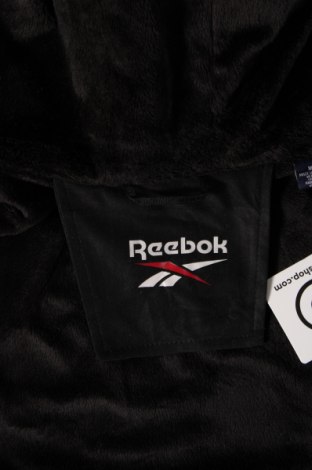 Γυναικείο μπουφάν Reebok, Μέγεθος M, Χρώμα Μαύρο, Τιμή 21,71 €