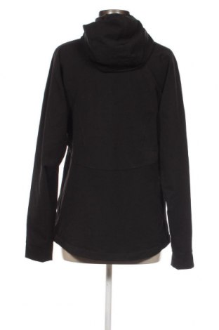Γυναικείο μπουφάν Reebok, Μέγεθος M, Χρώμα Μαύρο, Τιμή 21,71 €