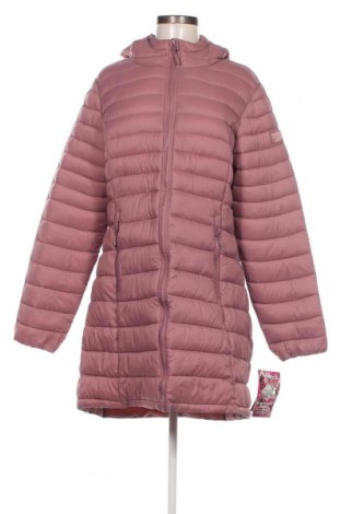 Dámská bunda  Reebok, Velikost L, Barva Růžová, Cena  2 535,00 Kč