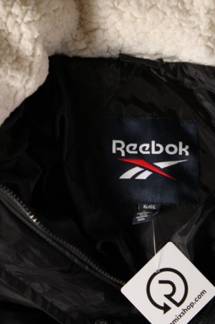 Női dzseki Reebok, Méret XL, Szín Fekete, Ár 29 499 Ft