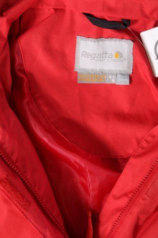 Dámska bunda  Regatta, Veľkosť M, Farba Červená, Cena  13,63 €