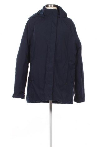 Γυναικείο μπουφάν Regatta, Μέγεθος L, Χρώμα Μπλέ, Τιμή 45,22 €