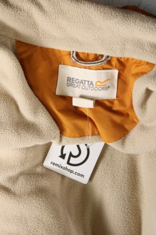 Γυναικείο μπουφάν Regatta, Μέγεθος M, Χρώμα Κίτρινο, Τιμή 25,05 €