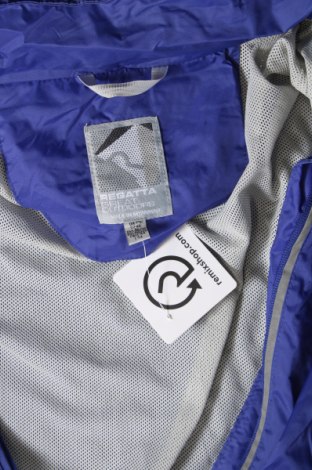Γυναικείο μπουφάν Regatta, Μέγεθος XL, Χρώμα Μπλέ, Τιμή 14,85 €