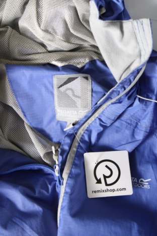 Dámska bunda  Regatta, Veľkosť XL, Farba Modrá, Cena  10,71 €