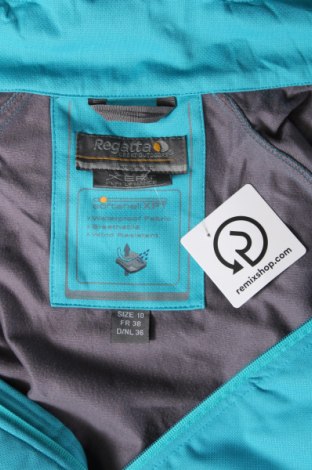 Γυναικείο μπουφάν Regatta, Μέγεθος S, Χρώμα Μπλέ, Τιμή 11,26 €