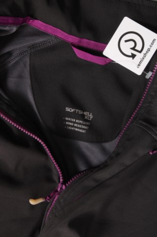 Γυναικείο μπουφάν Regatta, Μέγεθος XL, Χρώμα Μαύρο, Τιμή 16,08 €