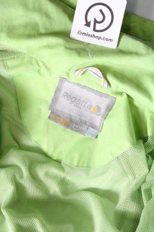 Γυναικείο μπουφάν Regatta, Μέγεθος S, Χρώμα Πράσινο, Τιμή 13,41 €