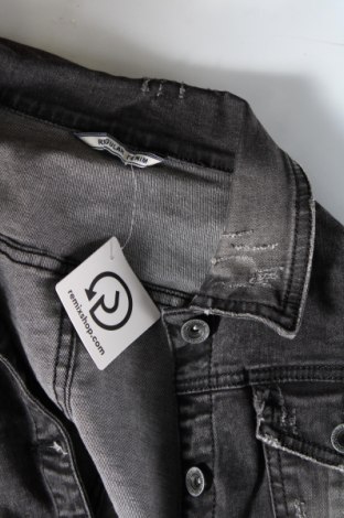 Kurtka damska Regular Denim, Rozmiar M, Kolor Szary, Cena 52,39 zł