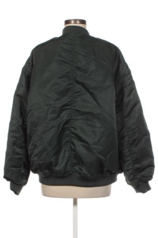 Dámská bunda  Reserved, Velikost M, Barva Zelená, Cena  405,00 Kč