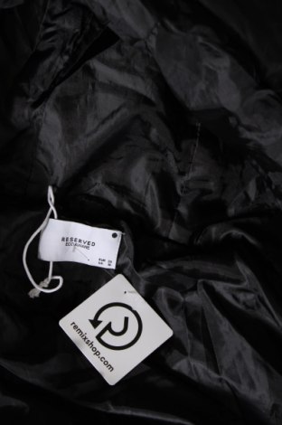 Dámská bunda  Reserved, Velikost M, Barva Černá, Cena  472,00 Kč
