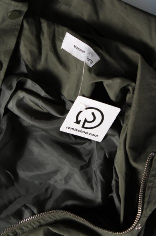 Dámská bunda  Reserved, Velikost XL, Barva Zelená, Cena  306,00 Kč