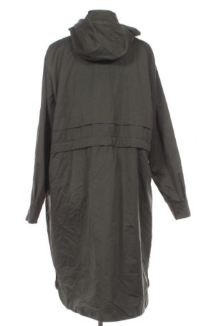 Γυναικείο μπουφάν Reserved, Μέγεθος XL, Χρώμα Πράσινο, Τιμή 14,85 €