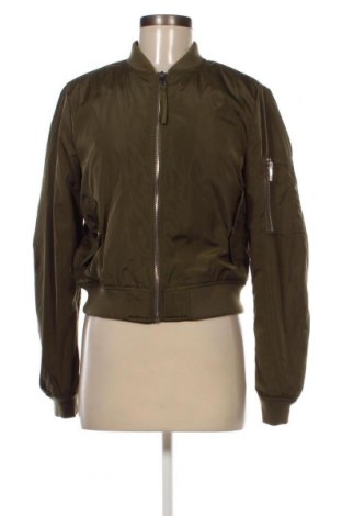 Γυναικείο μπουφάν Reserved, Μέγεθος S, Χρώμα Πράσινο, Τιμή 29,59 €