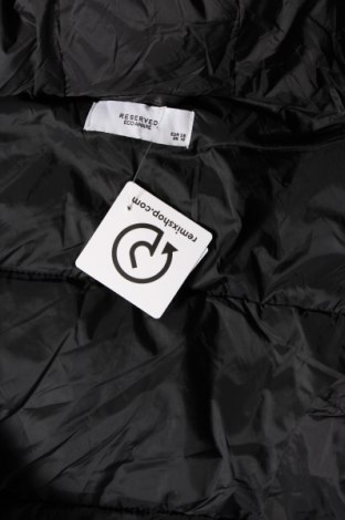 Dámská bunda  Reserved, Velikost M, Barva Černá, Cena  592,00 Kč