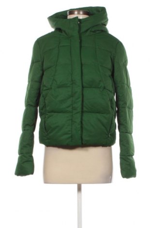 Γυναικείο μπουφάν Reserved, Μέγεθος S, Χρώμα Πράσινο, Τιμή 35,88 €