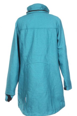 Γυναικείο μπουφάν Reusch, Μέγεθος L, Χρώμα Μπλέ, Τιμή 22,02 €