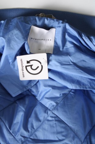 Γυναικείο μπουφάν Rino & Pelle, Μέγεθος S, Χρώμα Μπλέ, Τιμή 43,05 €