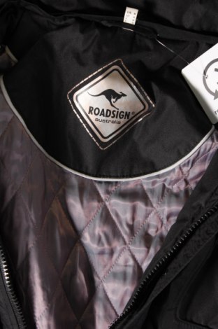 Γυναικείο μπουφάν Roadsign, Μέγεθος XL, Χρώμα Μαύρο, Τιμή 25,98 €
