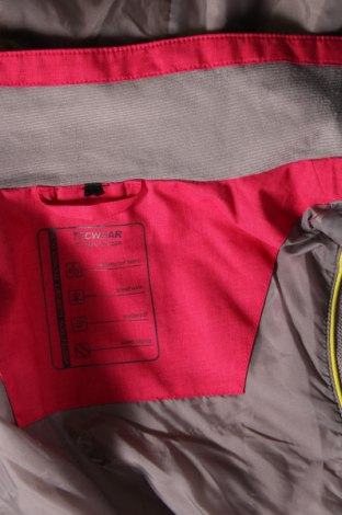 Γυναικείο μπουφάν Rodeo, Μέγεθος XXL, Χρώμα Ρόζ , Τιμή 12,68 €
