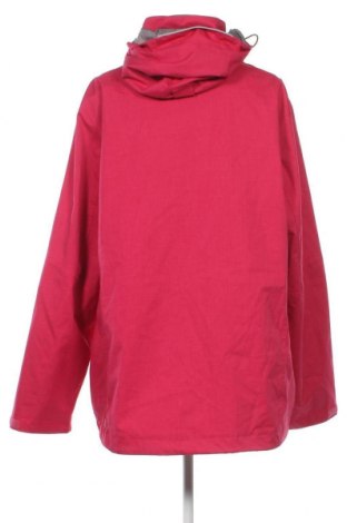 Γυναικείο μπουφάν Rodeo, Μέγεθος XXL, Χρώμα Ρόζ , Τιμή 12,68 €