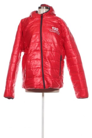 Γυναικείο μπουφάν Roly, Μέγεθος XL, Χρώμα Κόκκινο, Τιμή 20,09 €