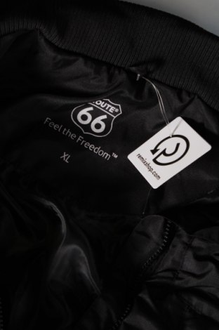 Damenjacke Route 66, Größe XL, Farbe Schwarz, Preis 14,49 €