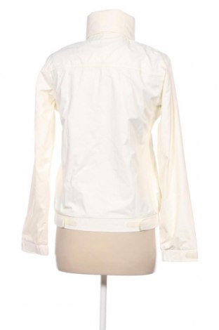 Γυναικείο μπουφάν Rukka, Μέγεθος XS, Χρώμα Εκρού, Τιμή 98,32 €
