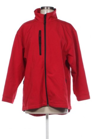 Γυναικείο μπουφάν Russell, Μέγεθος L, Χρώμα Κόκκινο, Τιμή 11,78 €