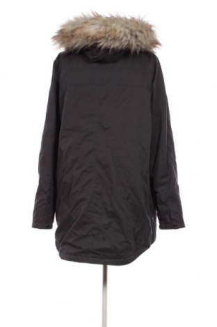 Γυναικείο μπουφάν S.Oliver, Μέγεθος XL, Χρώμα Γκρί, Τιμή 25,98 €