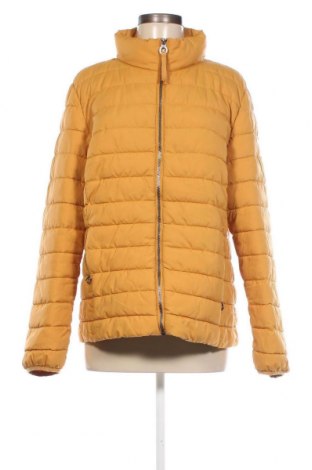 Damenjacke S.Oliver, Größe XL, Farbe Gelb, Preis 18,93 €