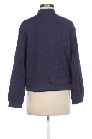 Damenjacke S.Oliver, Größe M, Farbe Blau, Preis € 10,99