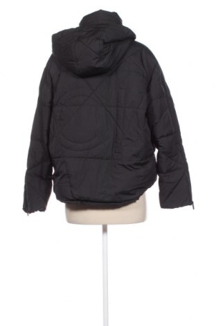 Γυναικείο μπουφάν S.Oliver, Μέγεθος XS, Χρώμα Μαύρο, Τιμή 27,37 €