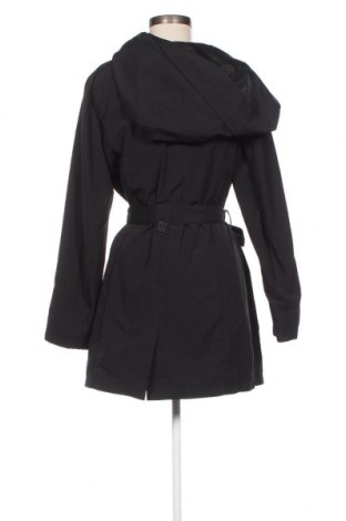 Γυναικείο μπουφάν S.Oliver, Μέγεθος M, Χρώμα Μαύρο, Τιμή 10,52 €