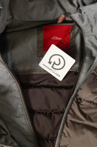 Damenjacke S.Oliver, Größe XS, Farbe Grau, Preis € 47,32