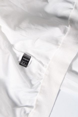 Дамско яке SHEIN, Размер M, Цвят Бял, Цена 48,88 лв.
