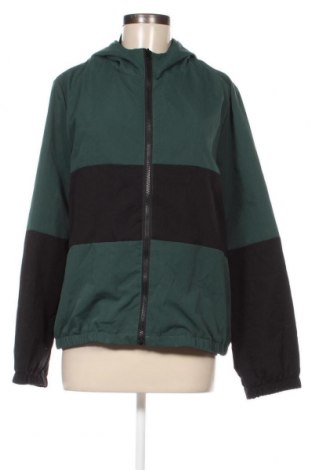 Γυναικείο μπουφάν SHEIN, Μέγεθος XL, Χρώμα Πολύχρωμο, Τιμή 11,88 €