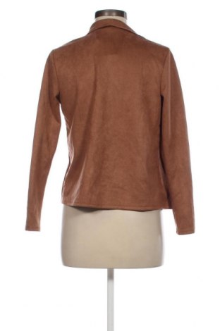 Γυναικείο μπουφάν SHEIN, Μέγεθος S, Χρώμα Καφέ, Τιμή 16,71 €