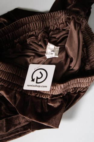 Γυναικείο μπουφάν SHEIN, Μέγεθος S, Χρώμα Καφέ, Τιμή 7,42 €