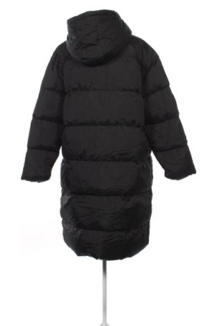 Γυναικείο μπουφάν SHEIN, Μέγεθος XXL, Χρώμα Μαύρο, Τιμή 22,60 €