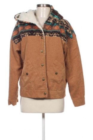 Γυναικείο μπουφάν SHEIN, Μέγεθος M, Χρώμα Πολύχρωμο, Τιμή 19,38 €