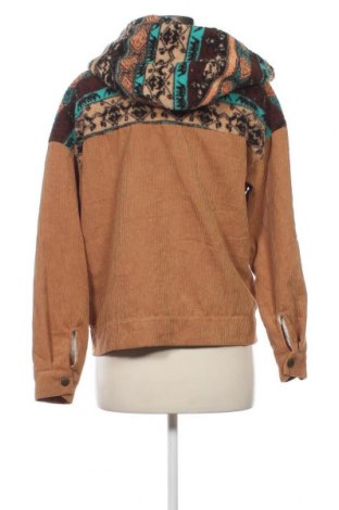 Γυναικείο μπουφάν SHEIN, Μέγεθος M, Χρώμα Πολύχρωμο, Τιμή 19,38 €