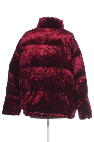 Damenjacke SHEIN, Größe XXL, Farbe Rot, Preis € 17,99