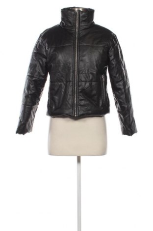 Damenjacke SHEIN, Größe XS, Farbe Schwarz, Preis 23,81 €