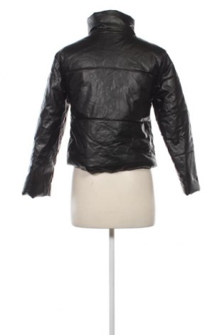 Dámska bunda  SHEIN, Veľkosť XS, Farba Čierna, Cena  19,41 €