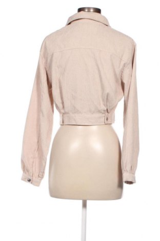 Damenjacke SHEIN, Größe S, Farbe Beige, Preis € 33,99