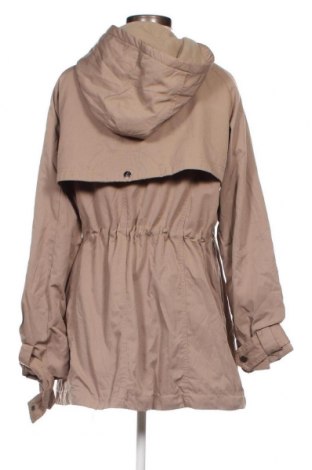 Γυναικείο μπουφάν Savannah, Μέγεθος XL, Χρώμα  Μπέζ, Τιμή 25,98 €