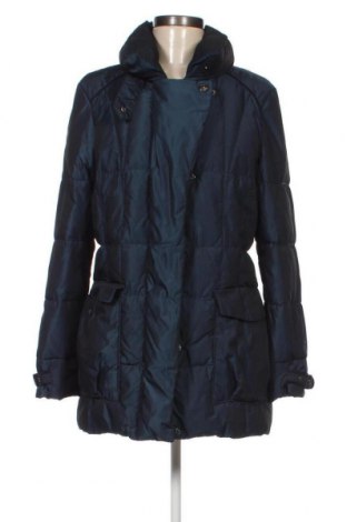 Γυναικείο μπουφάν Schneiders, Μέγεθος S, Χρώμα Μπλέ, Τιμή 66,06 €